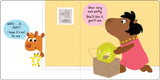 Peek-a-Poo! I Can Potty and So Can You! Board Book