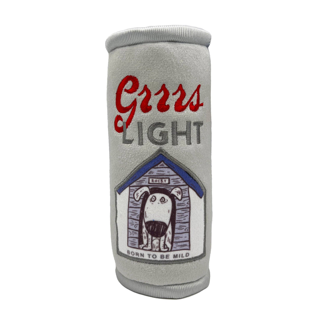 Grrrs Light For Dogs