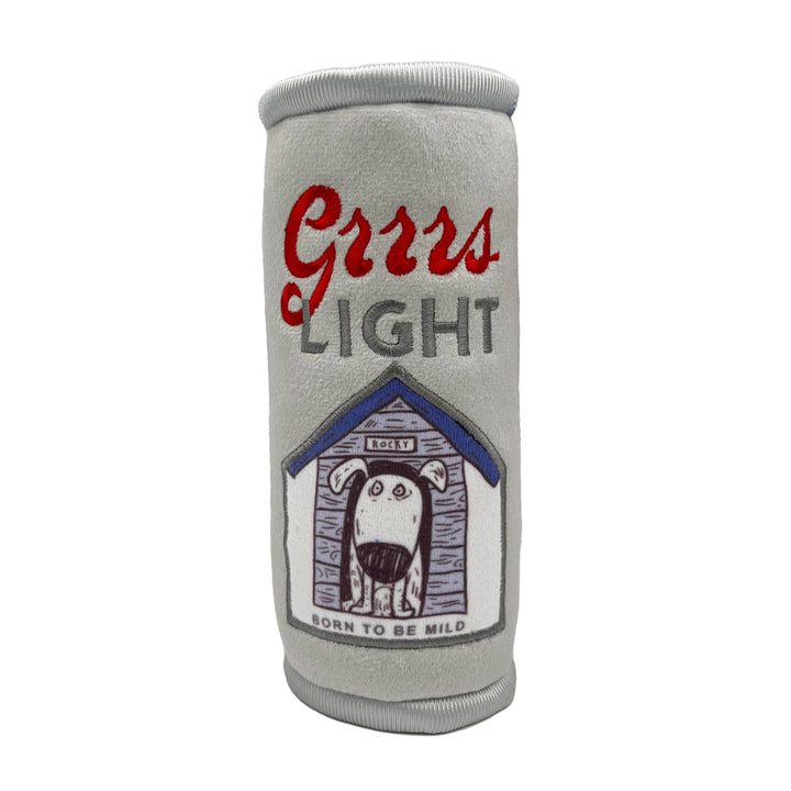 Grrrs Light For Dogs
