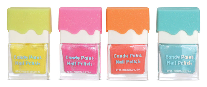 CANDY NAIL POLISH SET