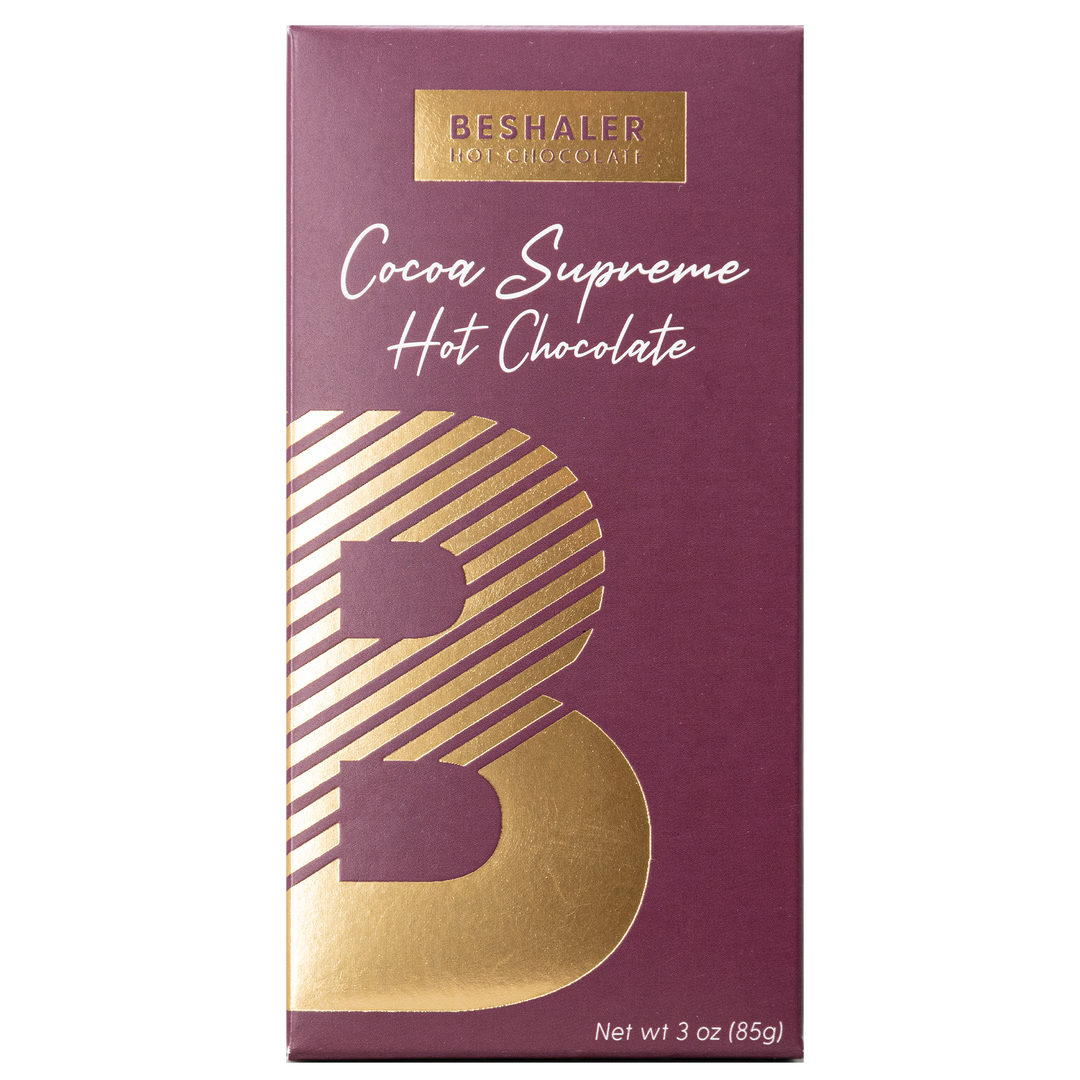 Cocoa Supreme