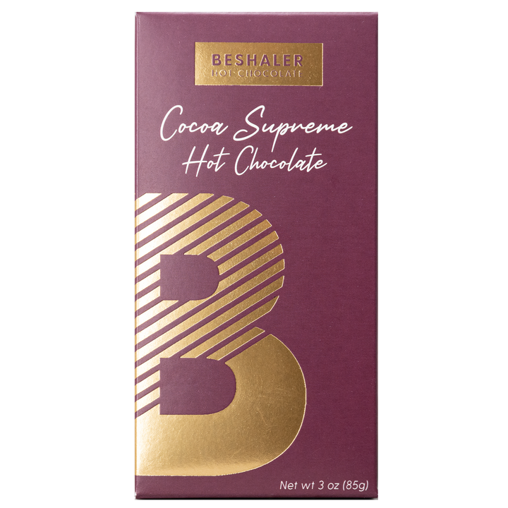 Cocoa Supreme