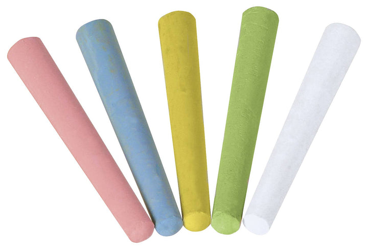 Mini Sidewalk Chalk