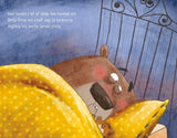 Don't Call Me Fuzzybutt! picture book
