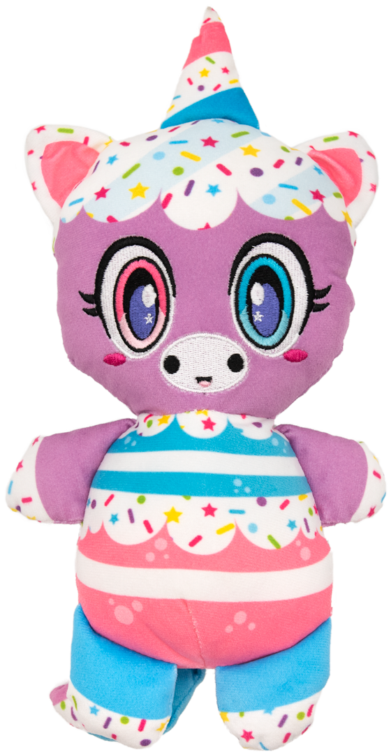 O.M.G. Snuggle Me (12 Scented Styles, Blind Bag )