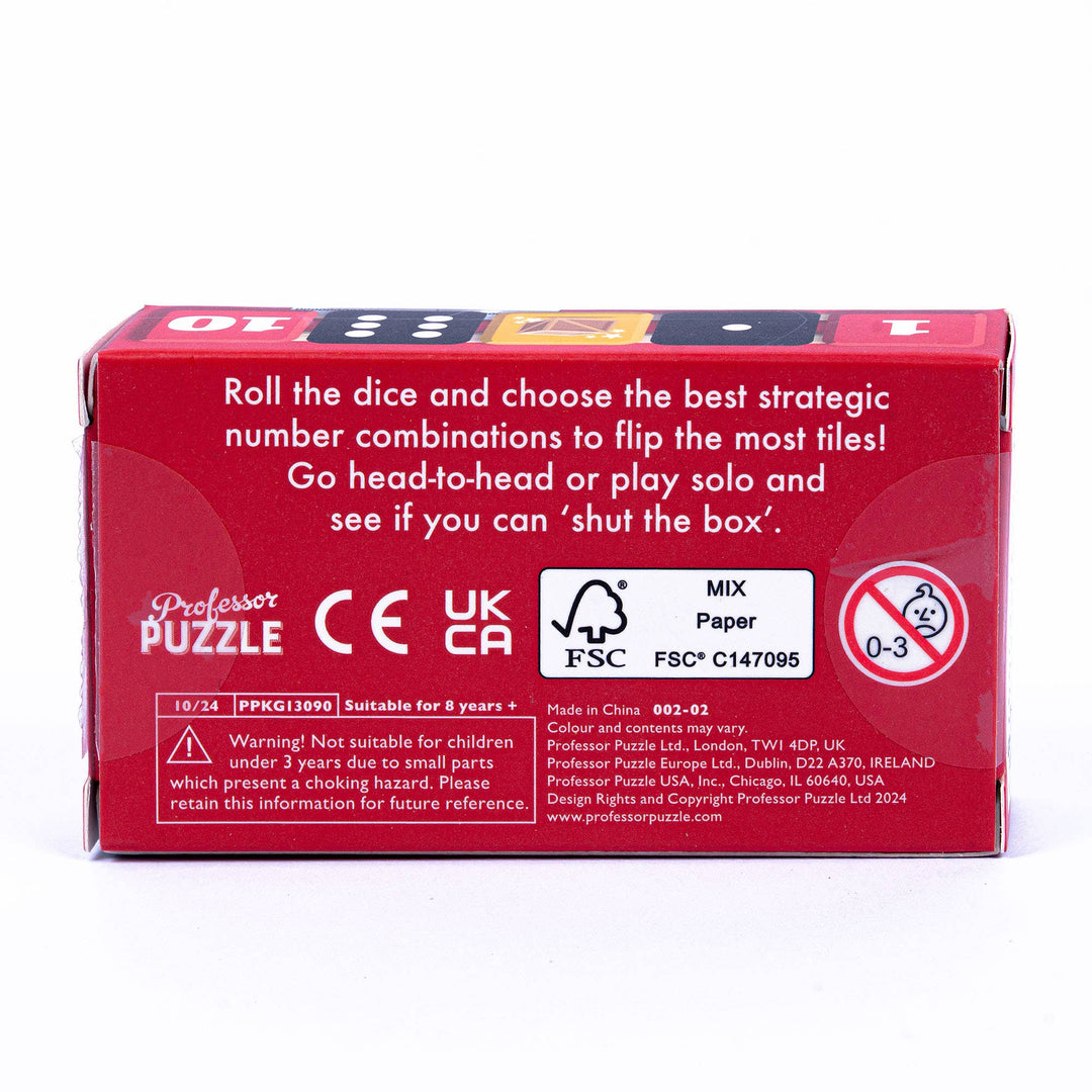 Mini Dice Games