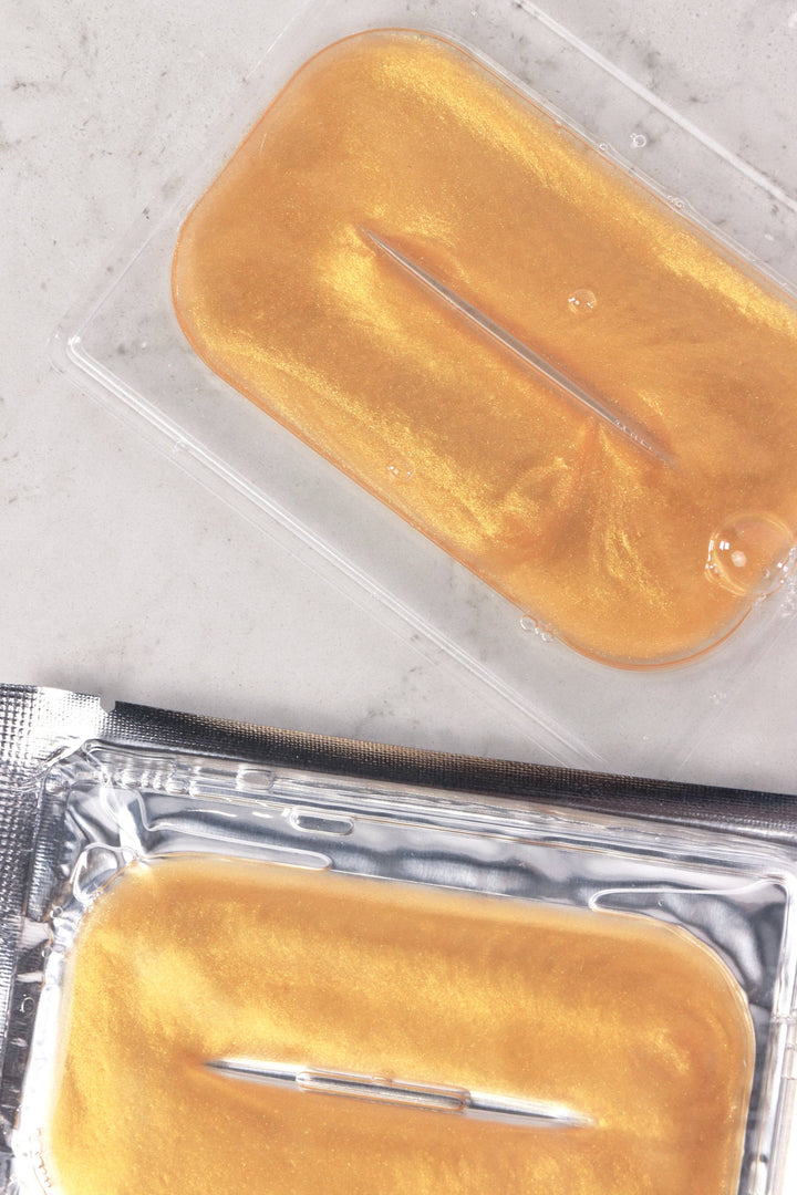 24K Kiss Radiance Lip Treatment