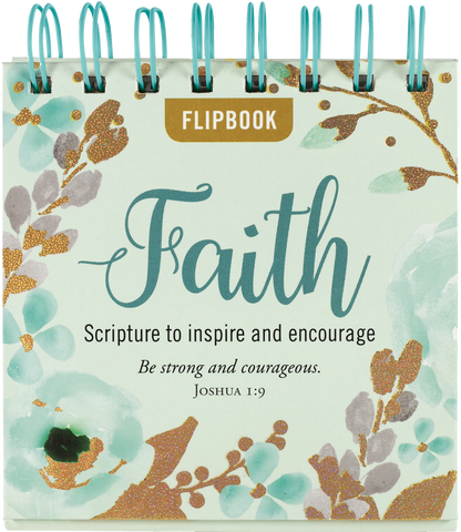 Faith Desktop Flipbook