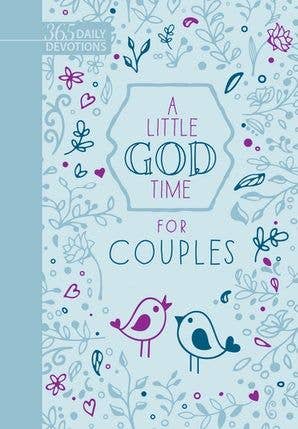 A Little God Time for Couples