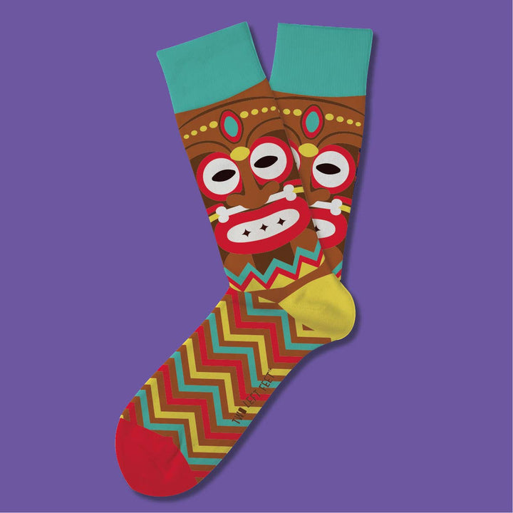 Two Left Feet 5th Edition Socks Open Stock