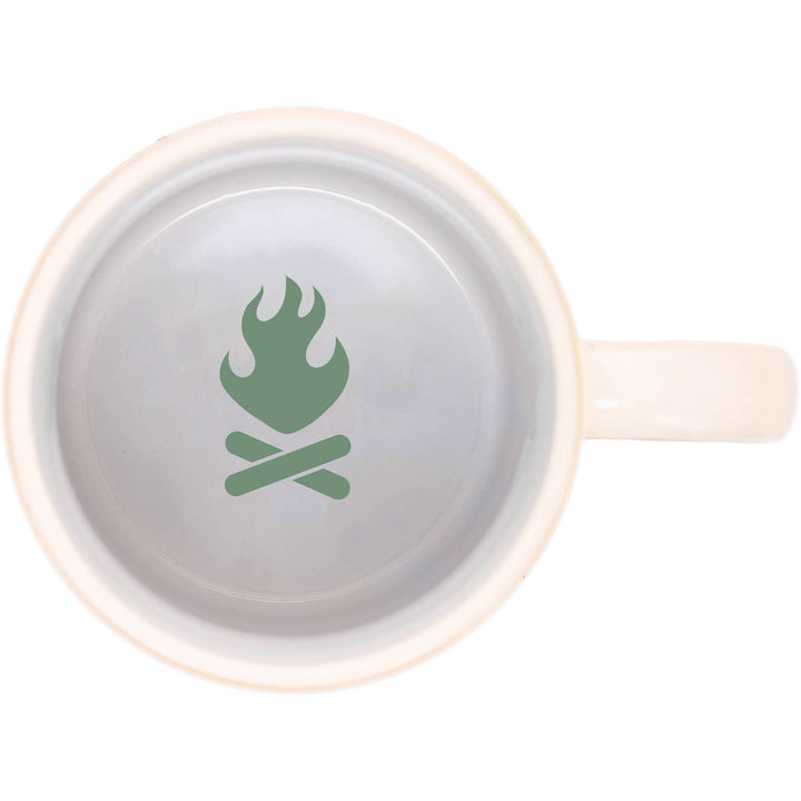 Camping People - 18 oz Mug