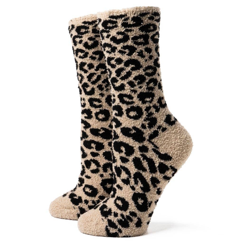 Two Left Feet® Super Soft Socks Assortment