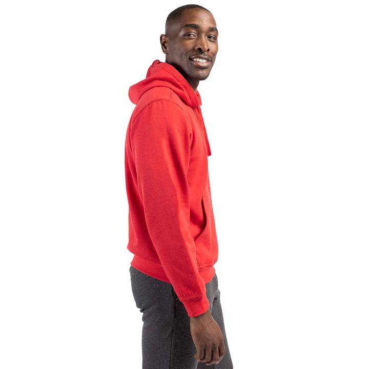 Clique Unisex Stockholm Pullover Hoodie