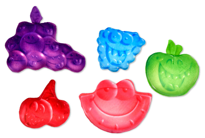 JOLLY RANCHER GUMMIES PACKAGING PLUSH