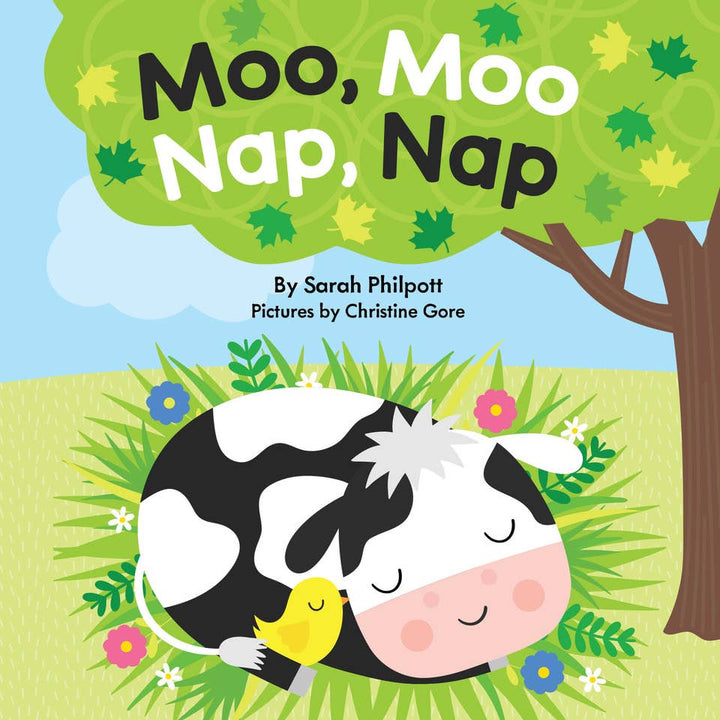 Moo Moo Nap Nap
