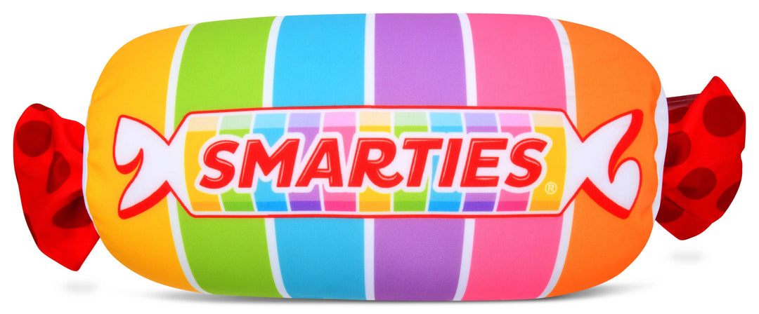 SMARTIES MICROBEAD PLUSH