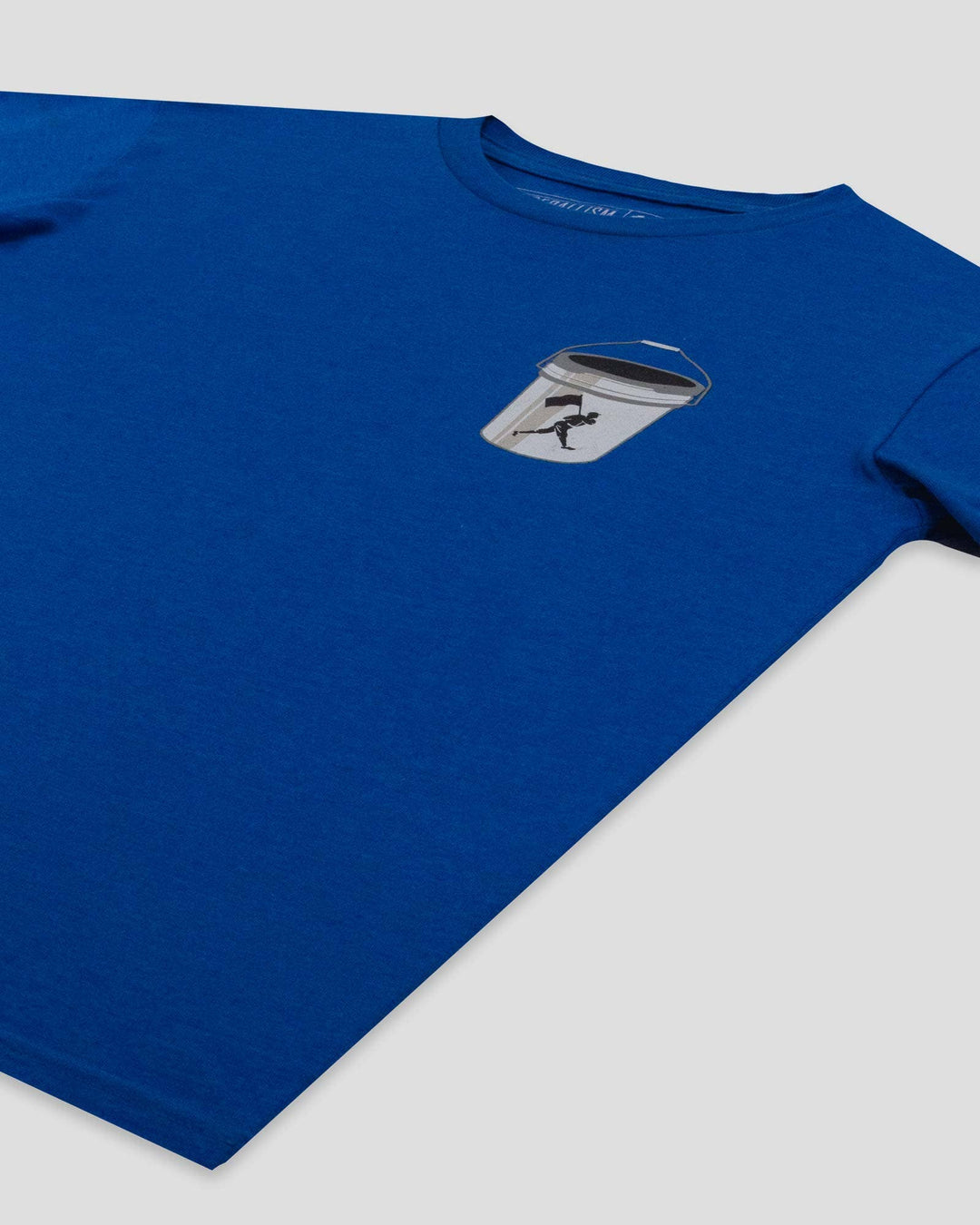 Bucket 2.0 (Blue)