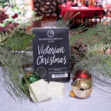 5.5 oz Wax Melts: Victorian Christmas