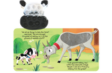 Little Cow - Your Sensory Fidget Friend