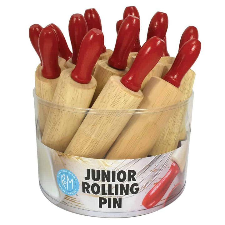 Rolling Pin Junior