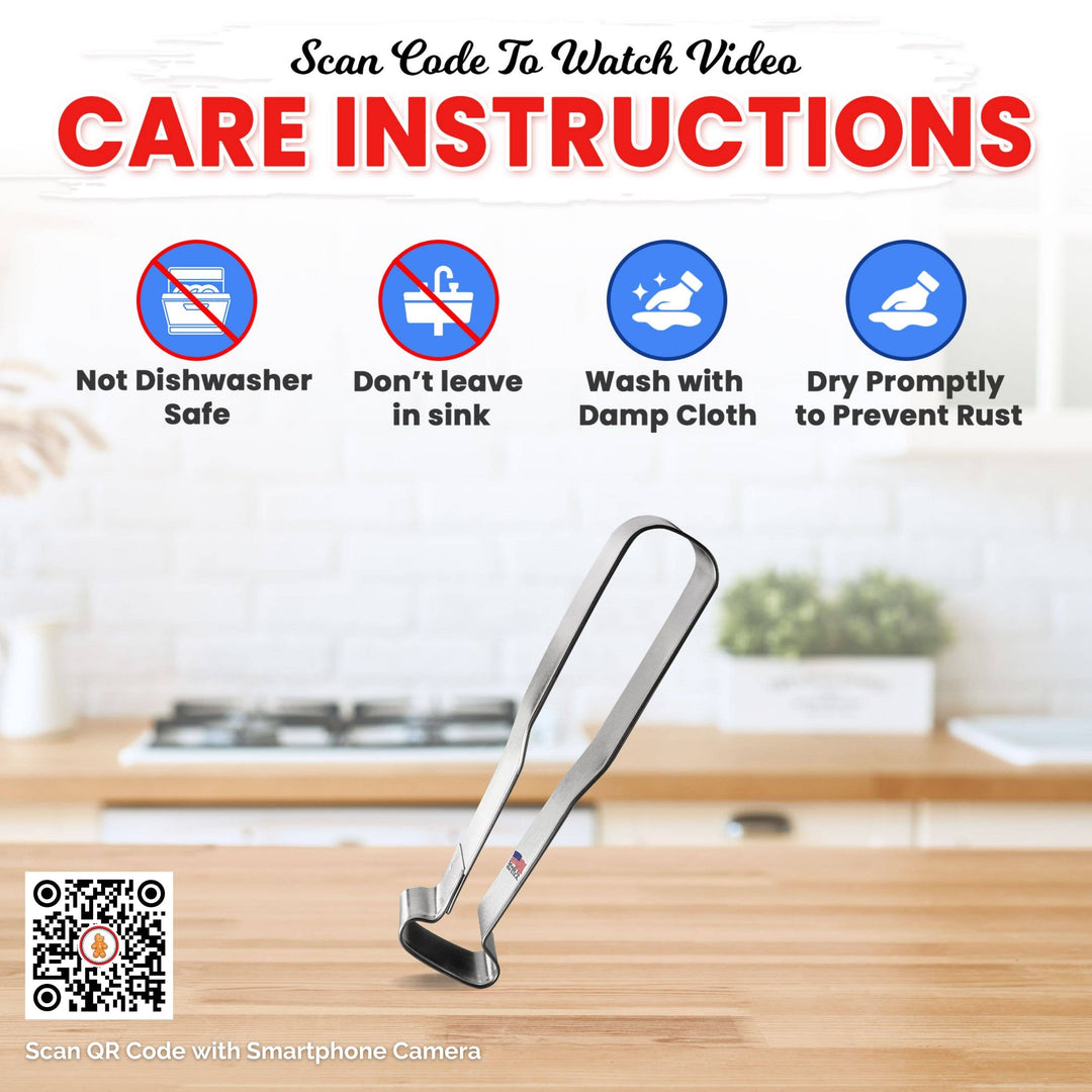 Baseball Bat Cookie Cutter 4.5 in B928F