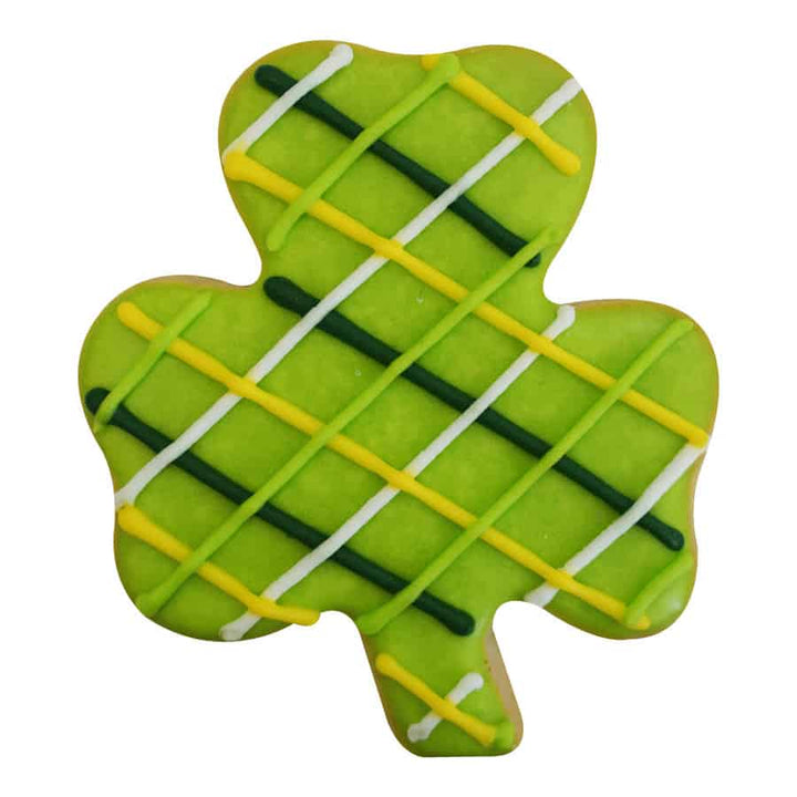 Shamrock 3 PC Cookie Cutter Nested Set