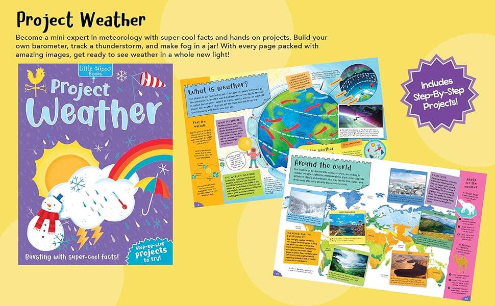 Project Weather