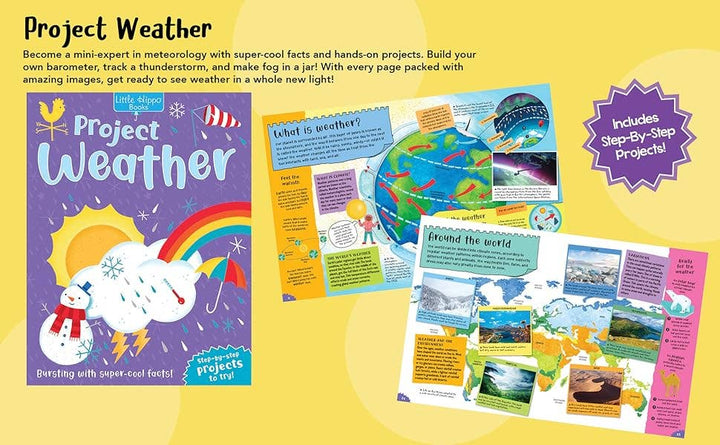 Project Weather