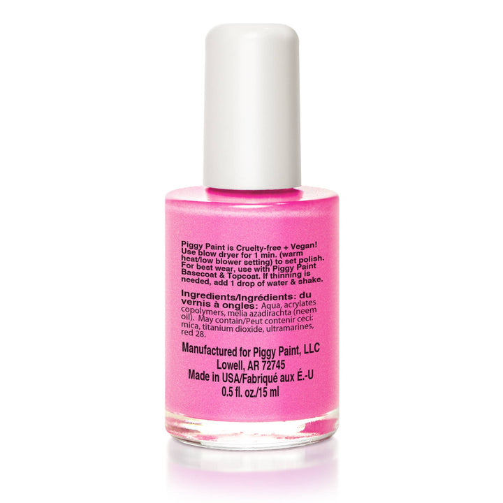 Jazz it Up Nail Polish