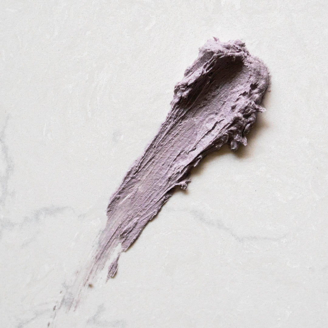 French Lavender Whipped Soap