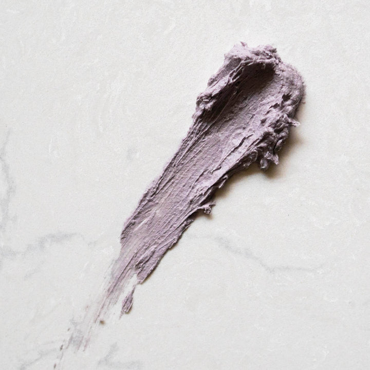 French Lavender Whipped Soap