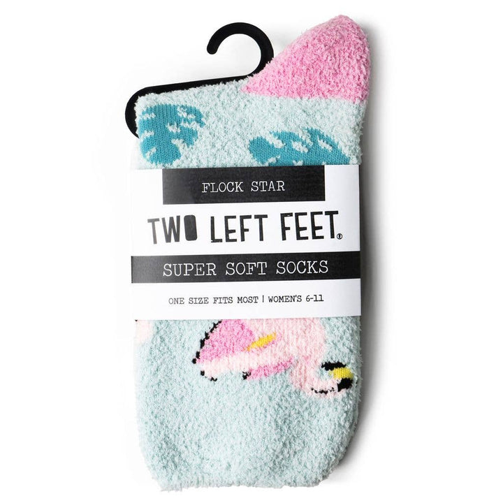 Two Left Feet® Super Soft Socks Assortment