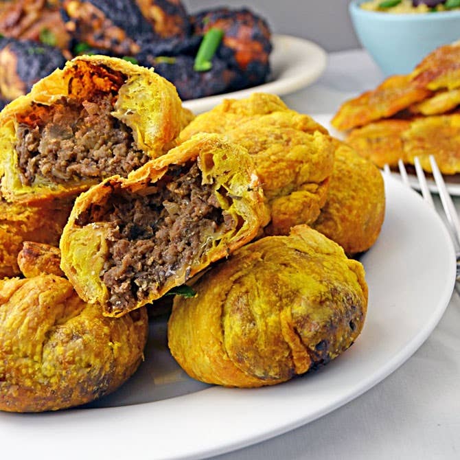 Ja Makin' Me Crazy - Jamaican Jerk