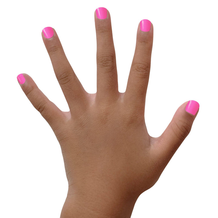 Jazz it Up Nail Polish