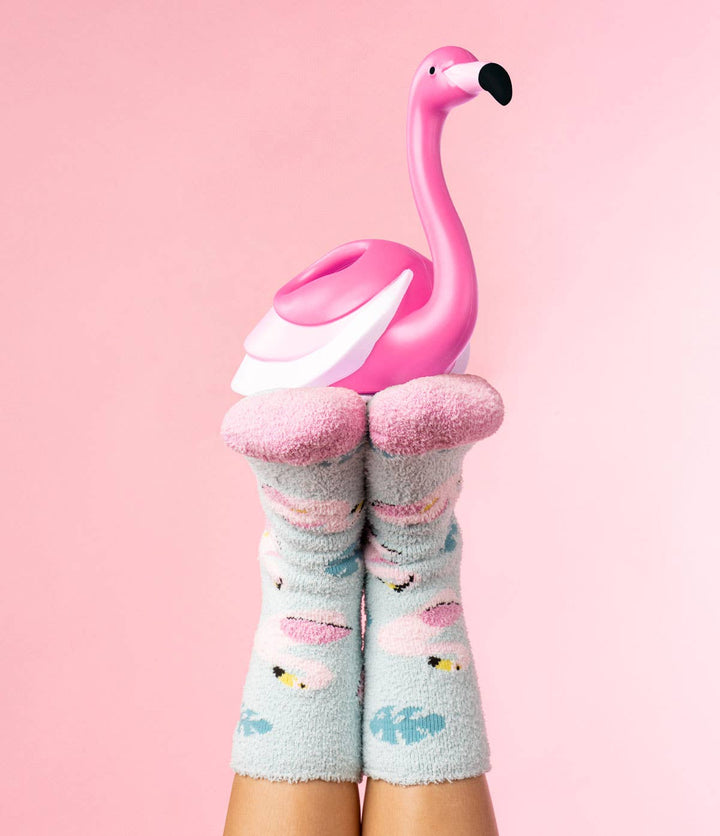 Two Left Feet® Super Soft Socks Assortment