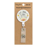 Let Your Light Shine Badge Reel