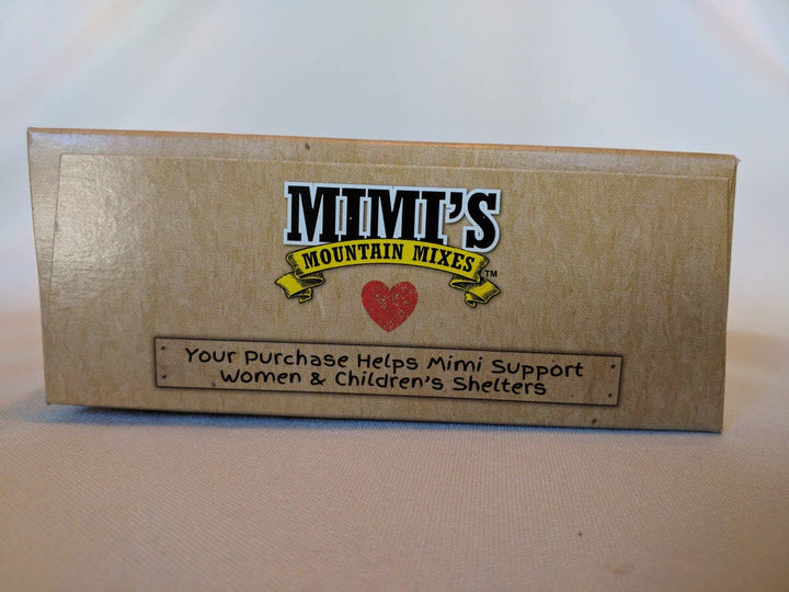 MIMI'S BEER PIZZA CRUST MIX