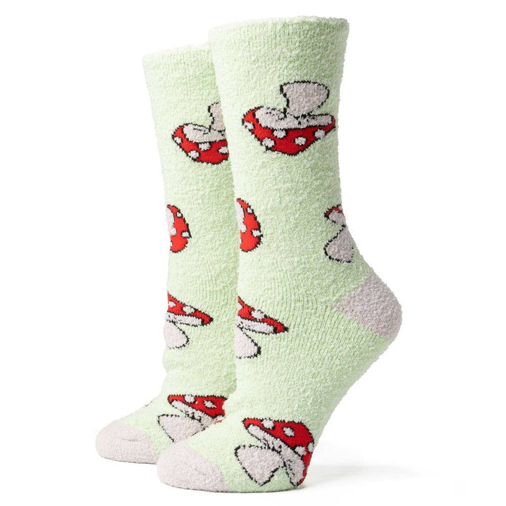 Two Left Feet® Super Soft Socks Assortment