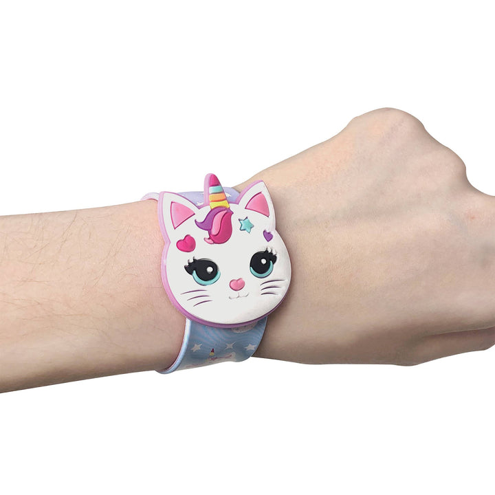 Jazz It Up, Caticorn