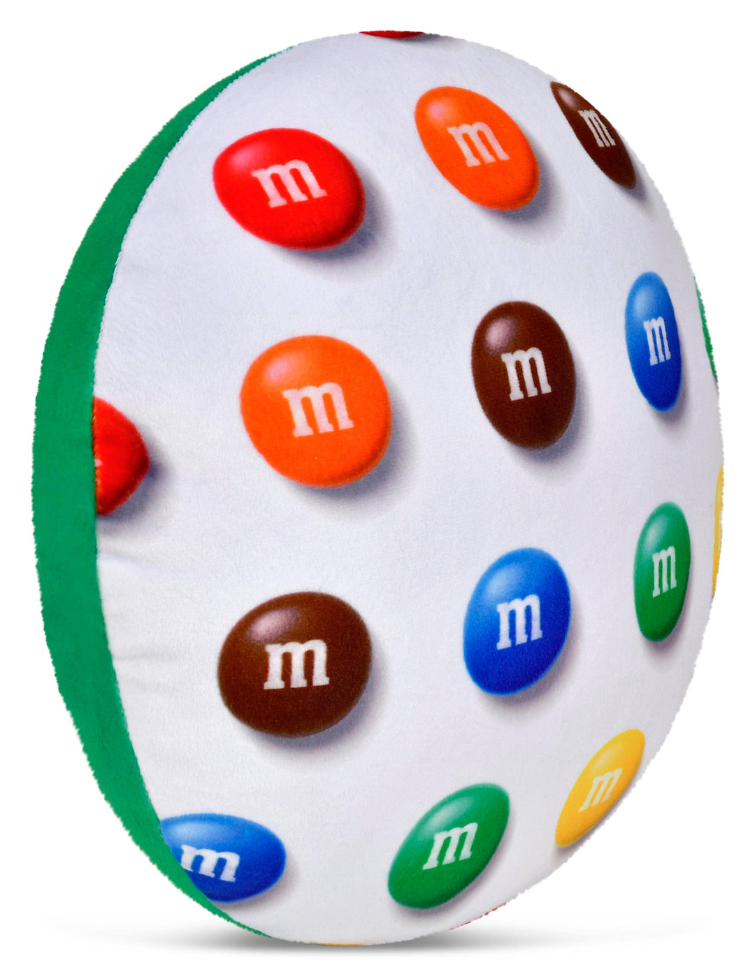 M&M’S Green Character Lentil Plush