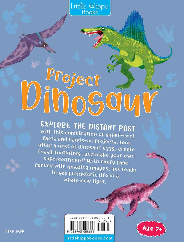 Project Dinosaur
