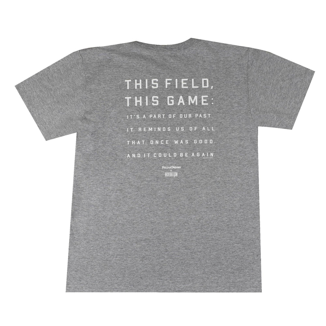 Field of Dreams - This Field - Youth