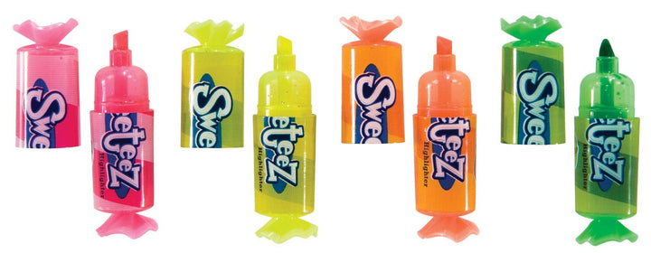 SWEETEEZ SCENTED HIGHLIGHTER
