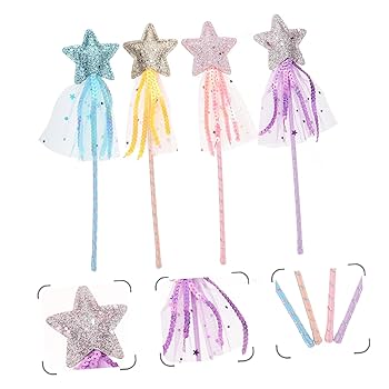 Fairy Wand Misc
