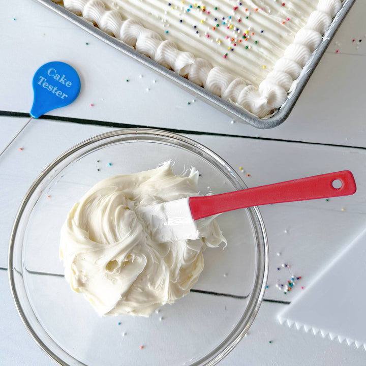 Mini Spatula