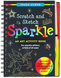 Scratch & Sketch™ Sparkle