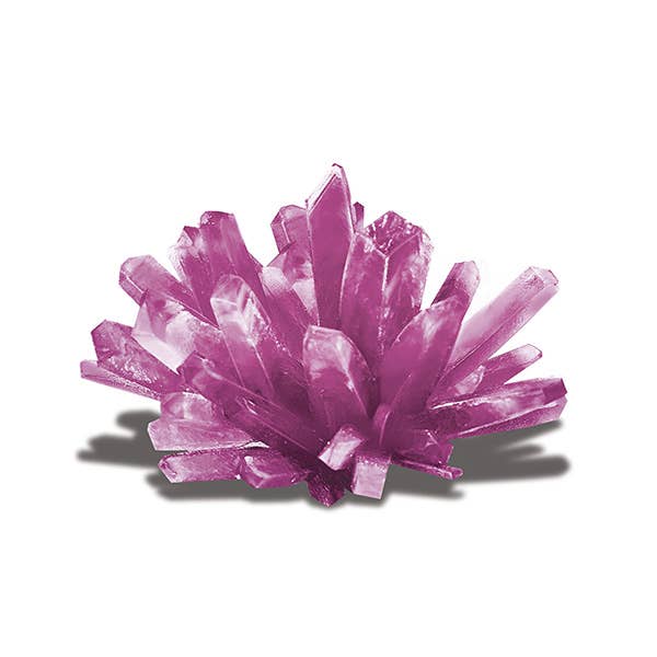 4M Crystal Growing Easy STEM Science Experiment