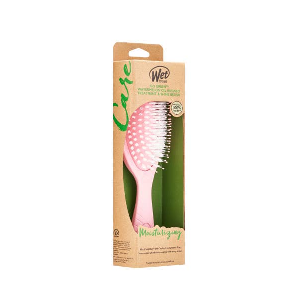 Go Green™ Treatment & Shine - Watermelon Oil