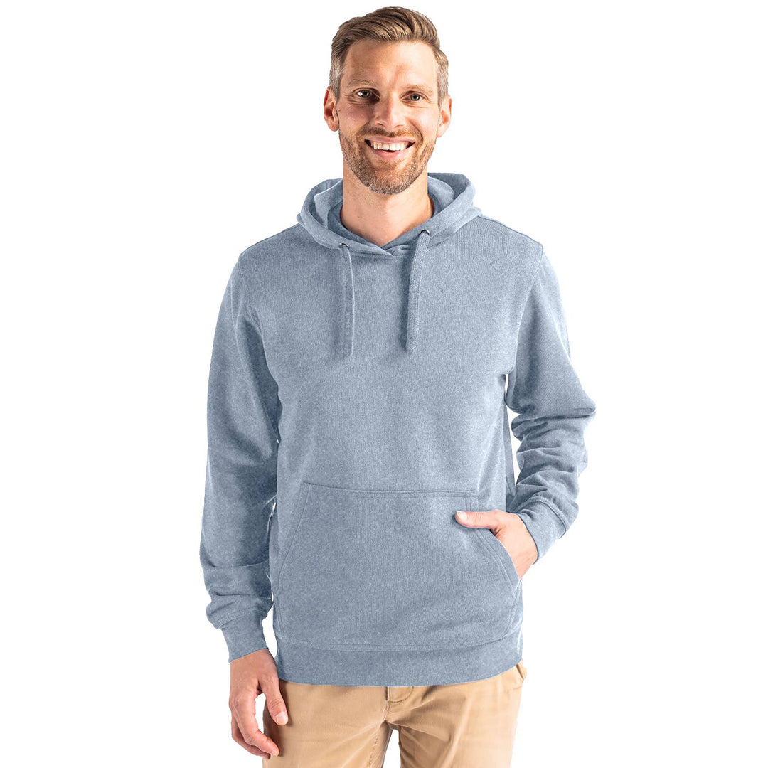 Clique Unisex Stockholm Pullover Hoodie