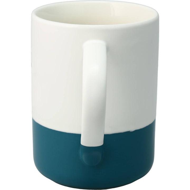Crazy Grandma - 18 oz Mug
